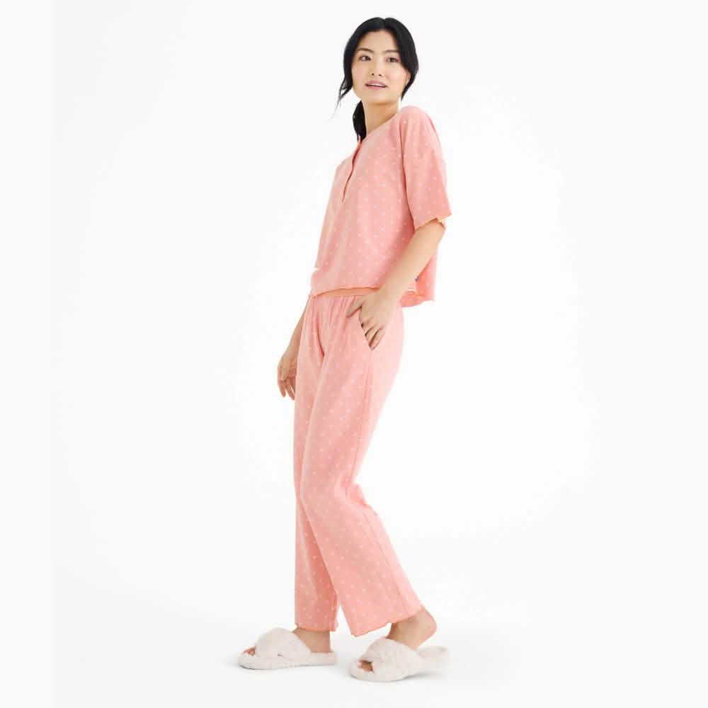 Semi-Annual Sale: Nightwear